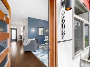 2608 S Judkins Street A, Seattle WA 98144