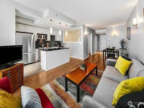 76 Cedar Street 603, Seattle WA 98121