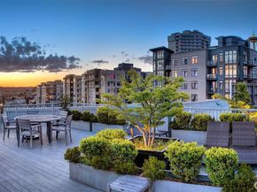76 Cedar Street 603, Seattle WA 98121