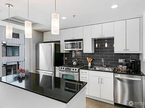 76 Cedar Street 603, Seattle WA 98121
