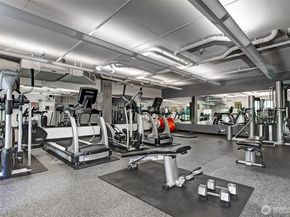 76 Cedar Street 603, Seattle WA 98121