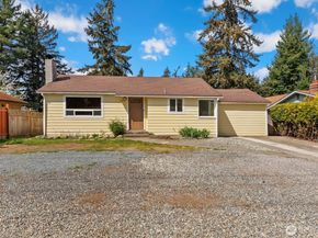 14535 8th Avenue NE, Shoreline WA 98155