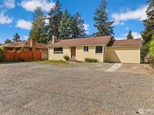 14535 8th Avenue NE, Shoreline WA 98155