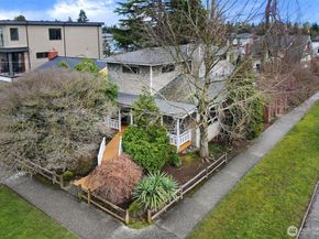 7302 33rd Avenue NE, Seattle WA 98115