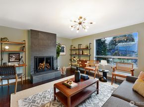 7302 33rd Avenue NE, Seattle WA 98115