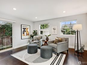 7302 33rd Avenue NE, Seattle WA 98115