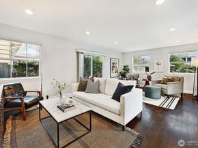 7302 33rd Avenue NE, Seattle WA 98115