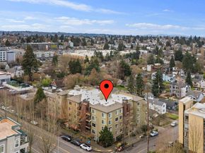 8745 Greenwood Avenue N 207, Seattle WA 98103