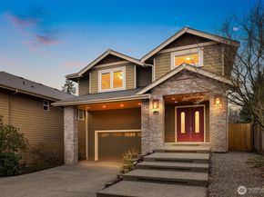 16308 Simonds Road NE, Kenmore WA 98028