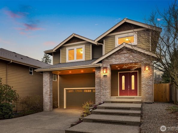 16308 Simonds Road NE, Kenmore WA 98028