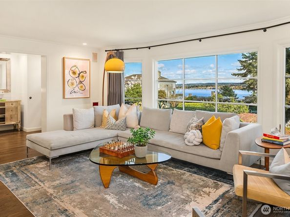 453 McGilvra Boulevard E, Seattle WA 98112