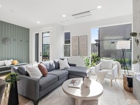 2012 Fairview Avenue E B, Seattle WA 98102