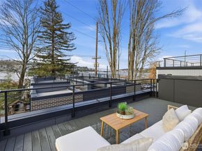 2012 Fairview Avenue E B, Seattle WA 98102