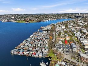 2012 Fairview Avenue E B, Seattle WA 98102