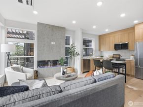 2012 Fairview Avenue E B, Seattle WA 98102