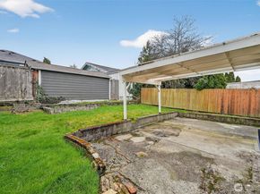 2004 30th Avenue S, Seattle WA 98144