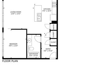 2716 Elliott Avenue 406, Seattle WA 98121