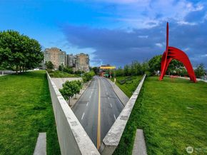 2716 Elliott Avenue 406, Seattle WA 98121