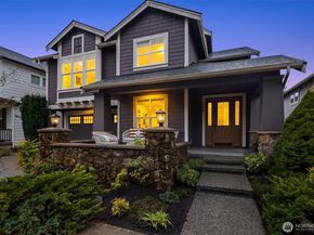 1485 24th Avenue NE, Issaquah WA 98029