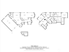 4725 W Mercer Way, Mercer Island WA 98040