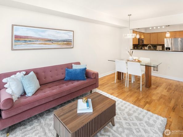 1545 NW 57th Street 234, Seattle WA 98107