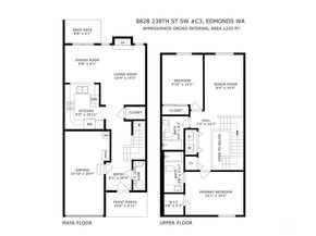 8828 238th Street SW C3, Edmonds WA 98026