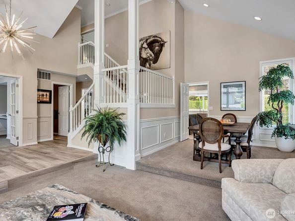10523 NE 118th Lane, Kirkland WA 98034