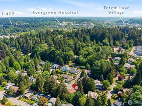 10523 NE 118th Lane, Kirkland WA 98034