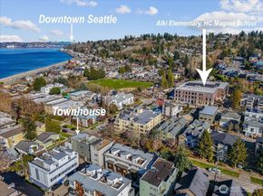 3001 60th Avenue SW, Seattle WA 98116
