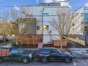 3001 60th Avenue SW, Seattle WA 98116