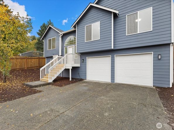 422 E Titus, Kent WA 98030