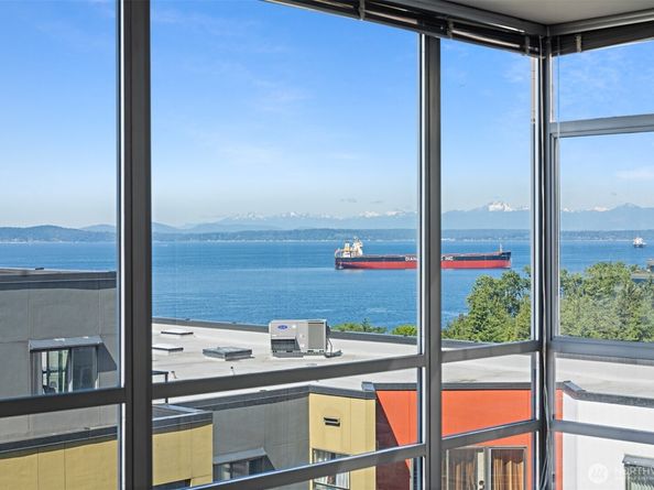 2929 1st Avenue 514, Seattle WA 98121