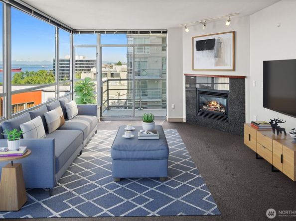 2929 1st Avenue 514, Seattle WA 98121