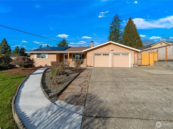 9812 S 212th St, Kent WA 98031