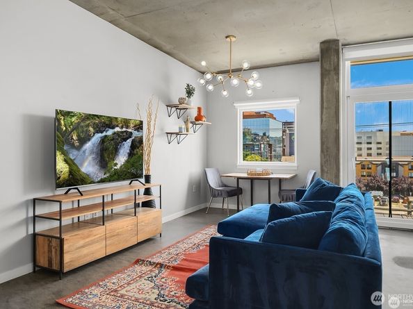 501 Roy Street T308, Seattle WA 98109