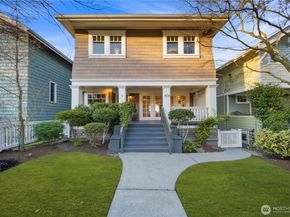 426 Smith Street, Seattle WA 98109