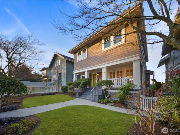 426 Smith Street, Seattle WA 98109