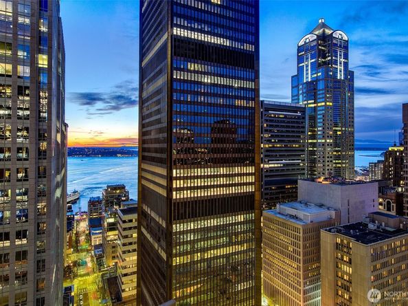 909 5th Avenue 2301, Seattle WA 98164