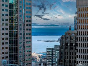 909 5th Avenue 2301, Seattle WA 98164