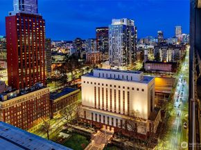 909 5th Avenue 2301, Seattle WA 98164