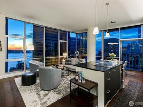 909 5th Avenue 2301, Seattle WA 98164