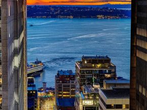 909 5th Avenue 2301, Seattle WA 98164