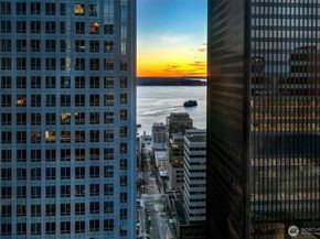 909 5th Avenue 2301, Seattle WA 98164