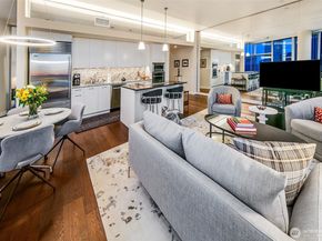 909 5th Avenue 2301, Seattle WA 98164