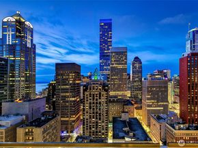 909 5th Avenue 2301, Seattle WA 98164