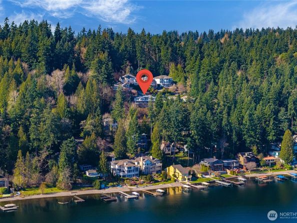 17003 SE 14th Lane, Bellevue WA 98008