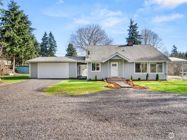 36834 48th Avenue S, Auburn WA 98001