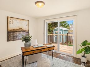 2416 NW 198th Street, Shoreline WA 98177