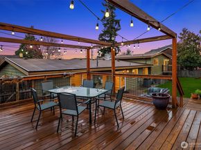 2416 NW 198th Street, Shoreline WA 98177