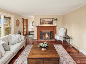 2416 NW 198th Street, Shoreline WA 98177